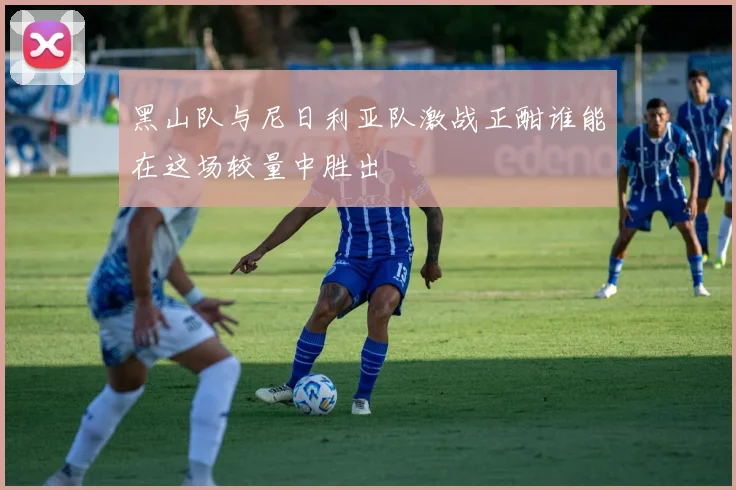 黑山队与尼日利亚队激战正酣谁能在这场较量中胜出