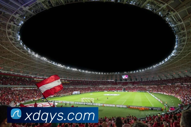 亚博体育品牌故事